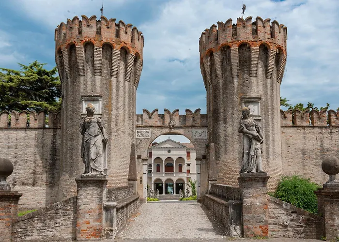 Castello Di Roncade