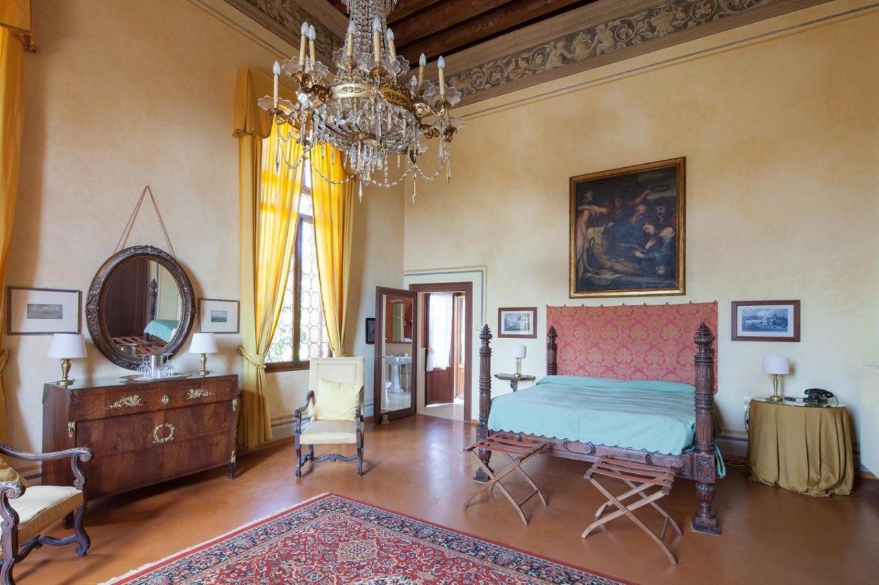 Castello Di Landhuis *