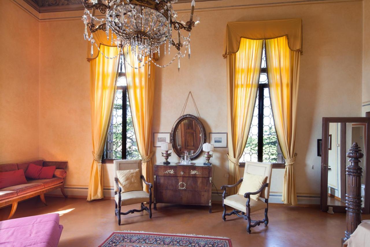 Castello Di Landhuis