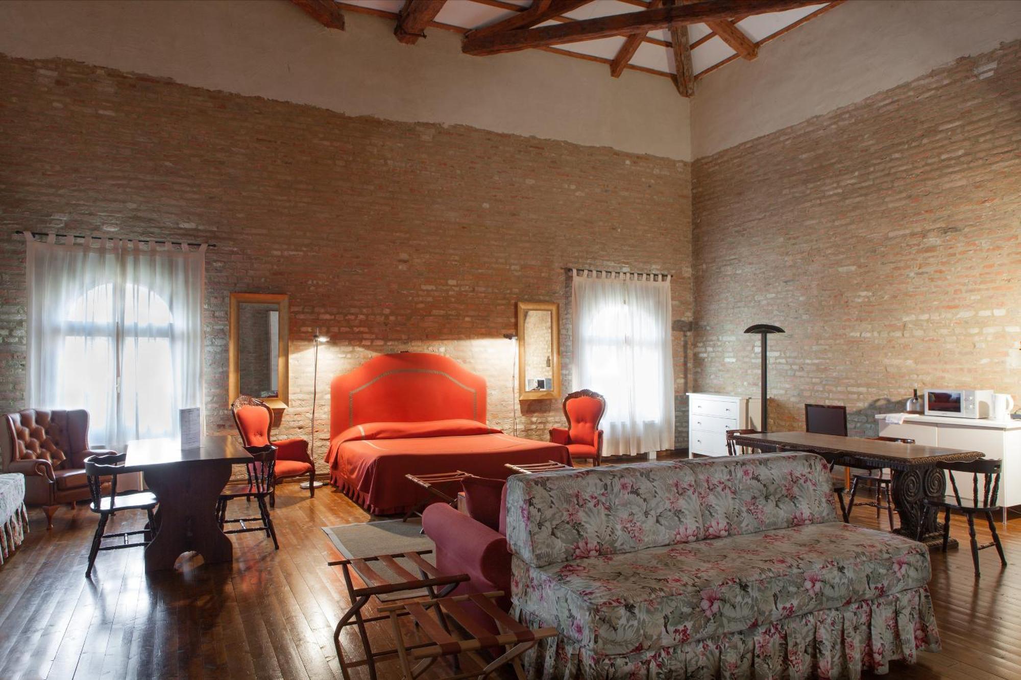 Castello Di Landhuis Roncade