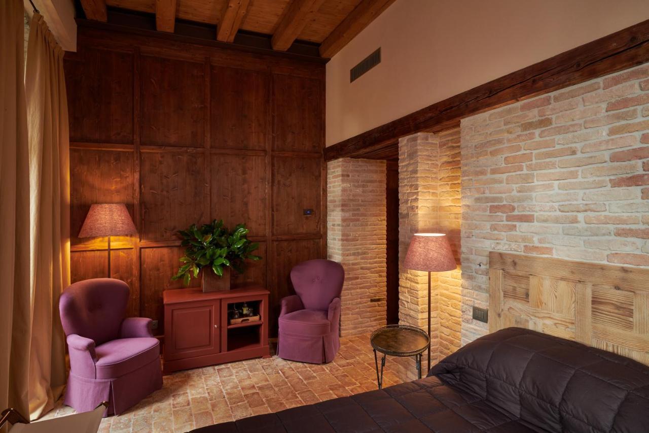 Castello Di Casa de Campo Roncade