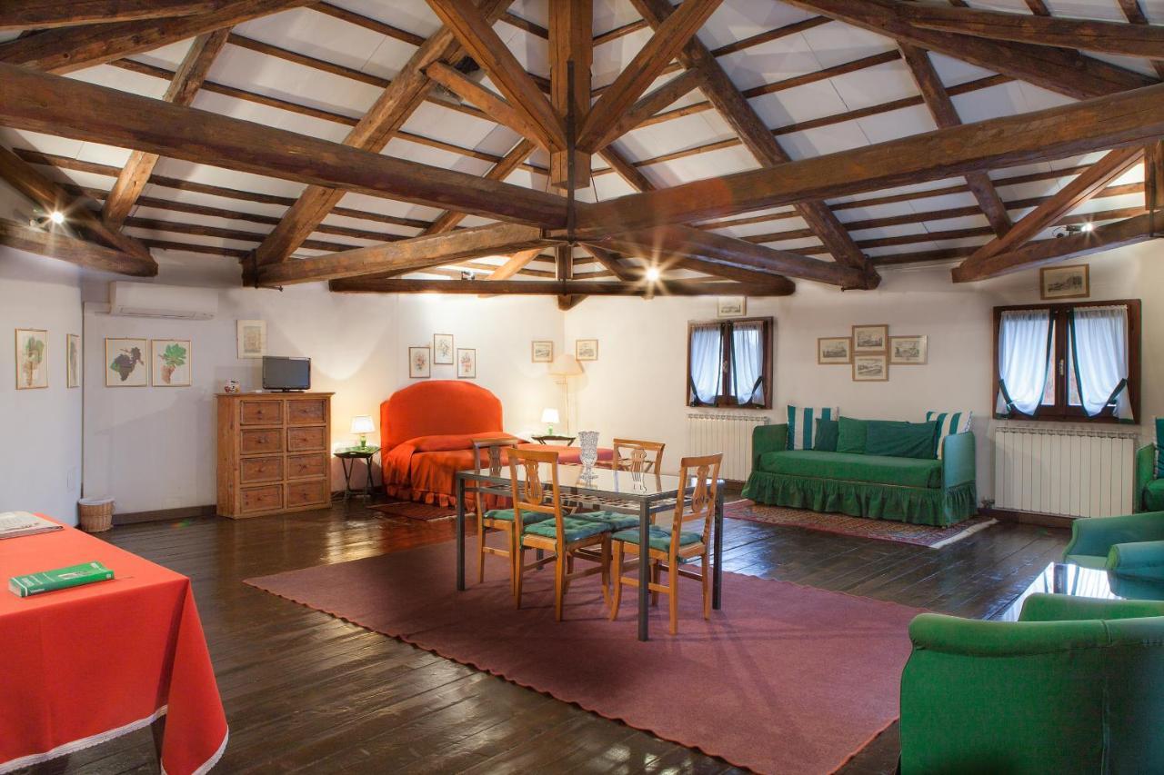 Castello Di Landhuis