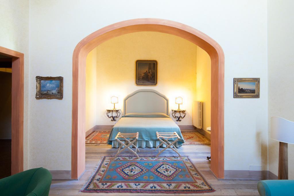 Castello Di Casa de Campo *