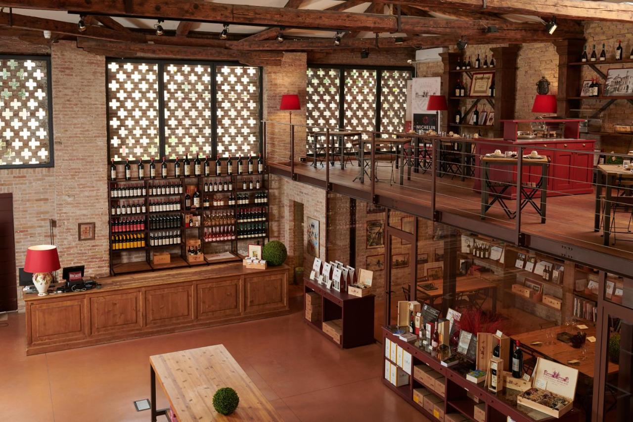 Castello Di Landhuis