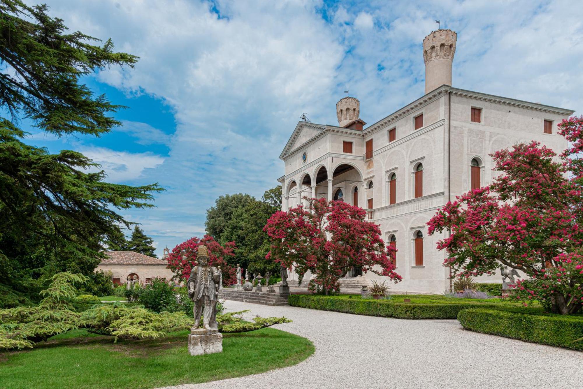 Casa de Campo Castello Di *