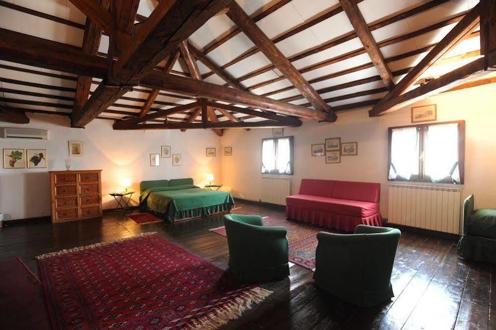 Castello Di Casa de Campo Roncade