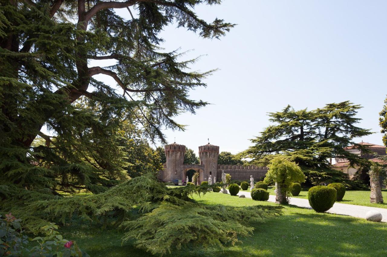 Castello Di Casa de Campo *